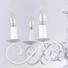 Подвесная люстра Arte Lamp  - 3